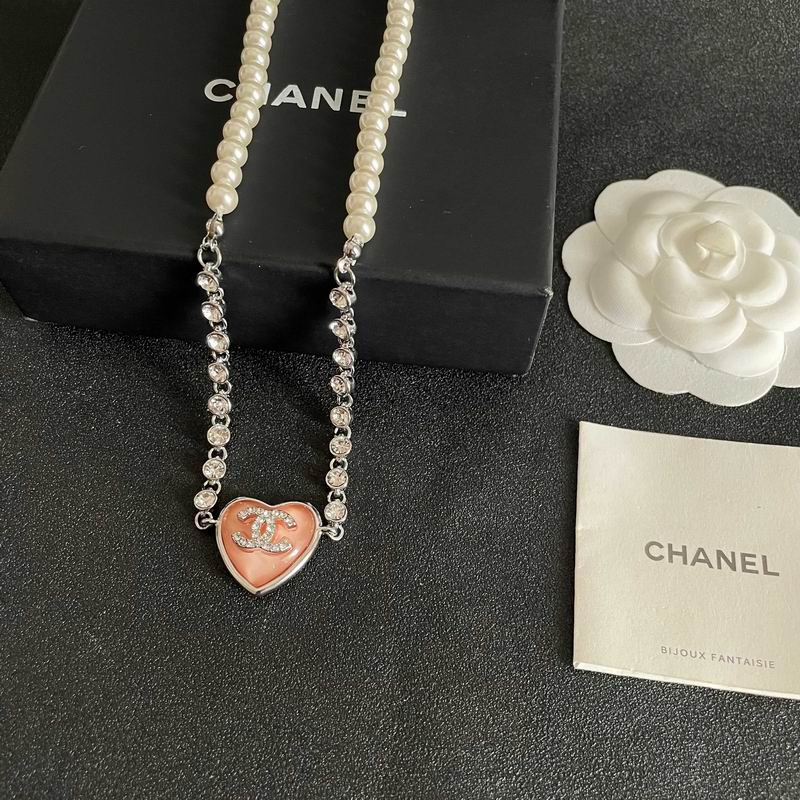 Chanel Necklace 06yxs10